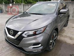 Nissan Rogue Sport